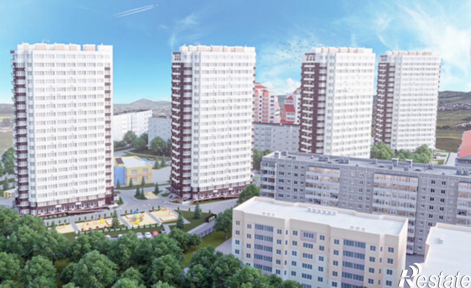 Купить квартиру за 6 300 000 рублей на ул Владимирская, 154 2