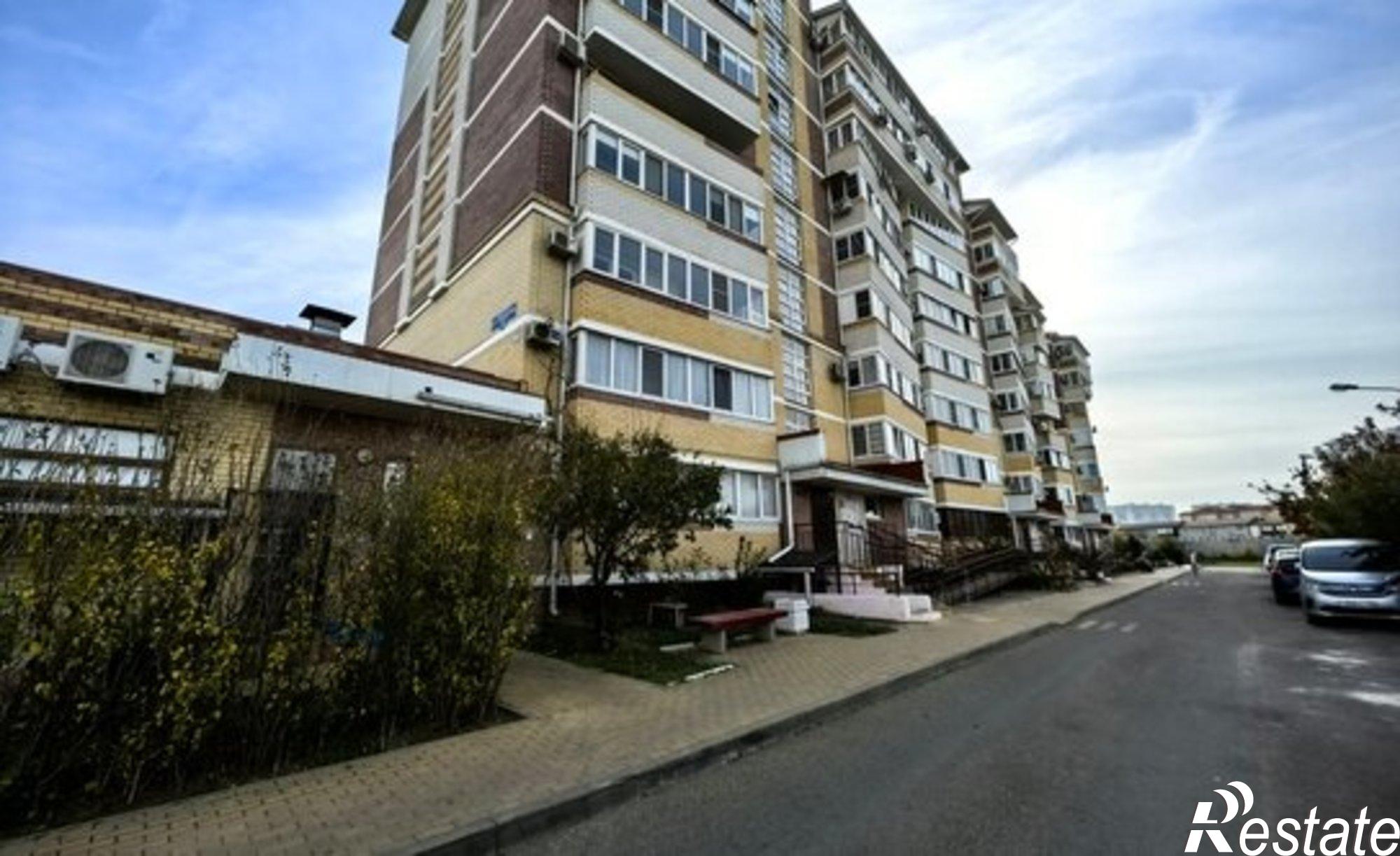 Купить квартиру за 10 600 000 рублей на Супсехское шоссе, 26 1