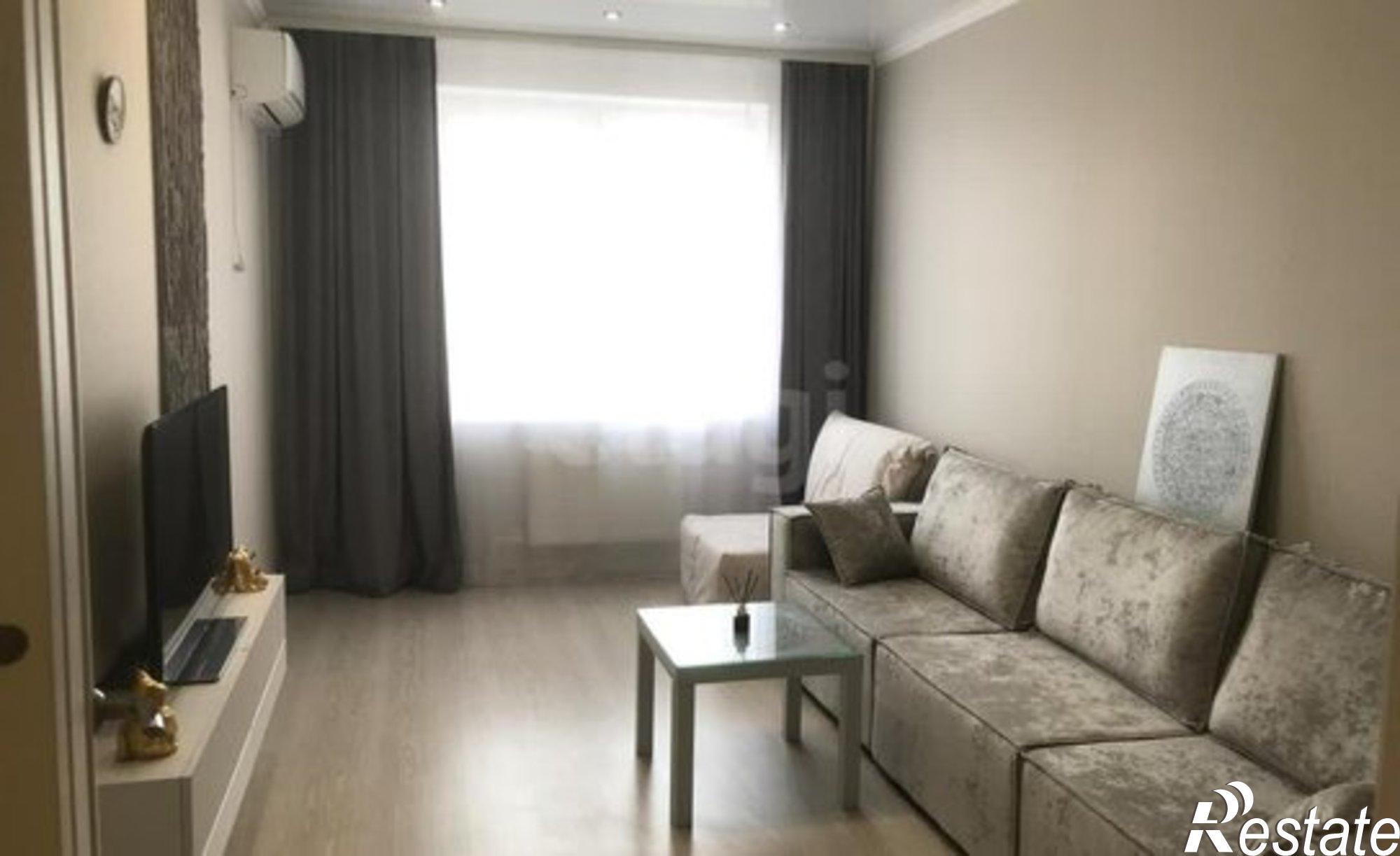 Купить квартиру за 7 400 000 рублей на ул Ленина, 153Б