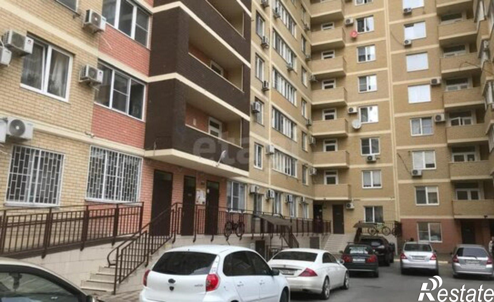 Купить квартиру за 7 400 000 рублей на ул Ленина, 153Б