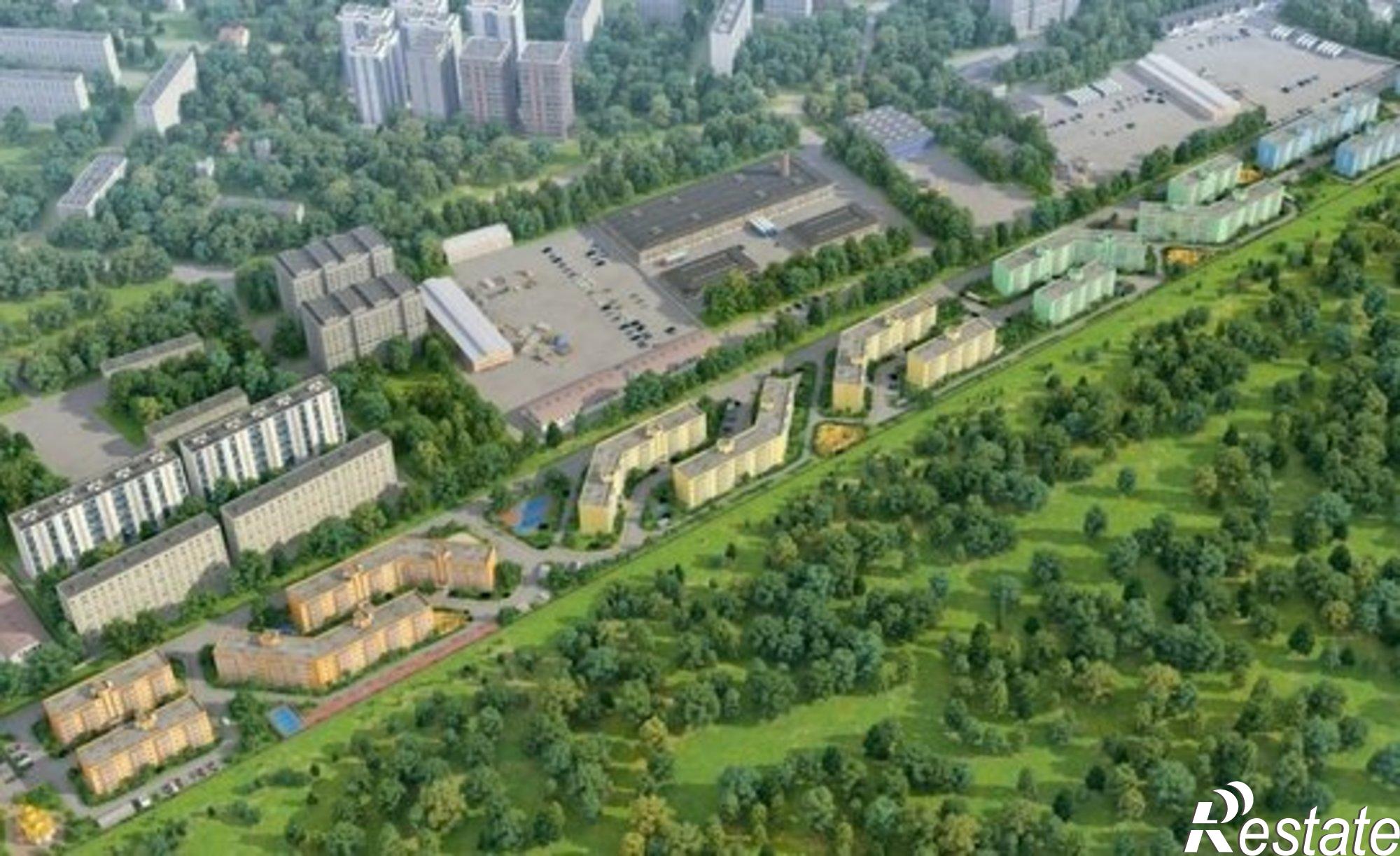 Купить квартиру за 12 000 000 рублей на ул Мирная, 29 9