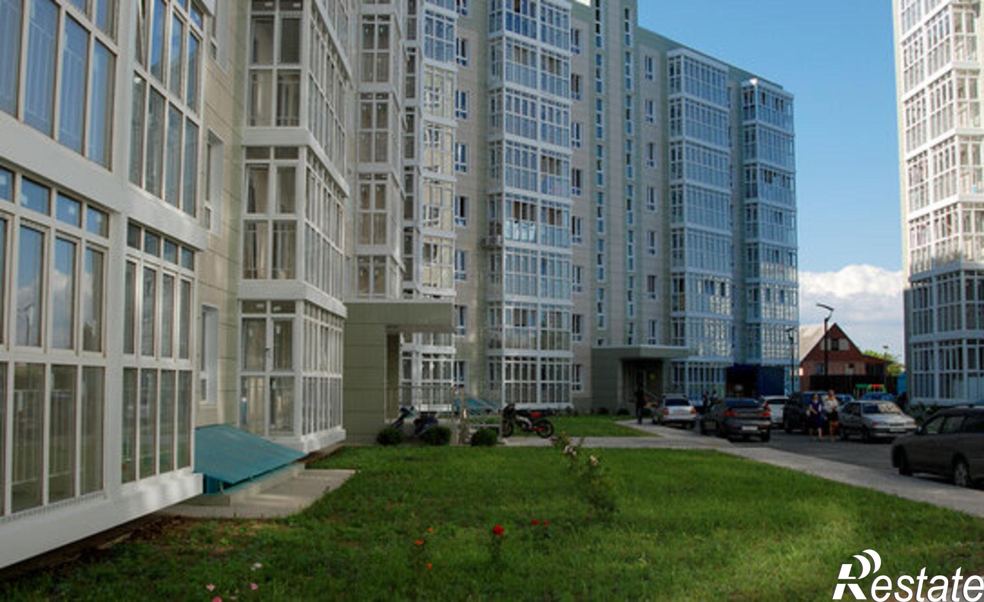 Купить квартиру за 12 000 000 рублей на ул Мирная, 29 9