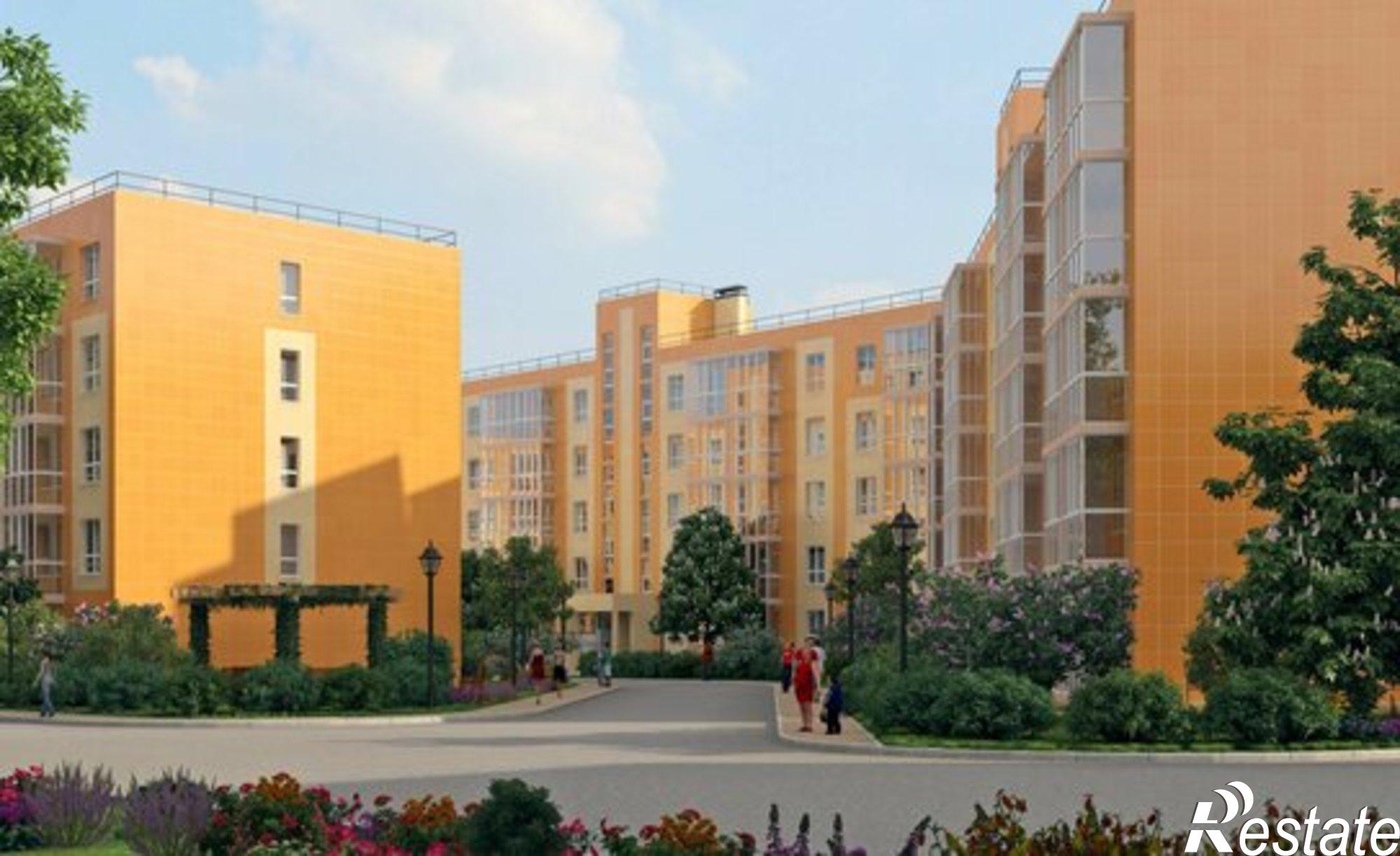 Купить квартиру за 12 000 000 рублей на ул Мирная, 29 9