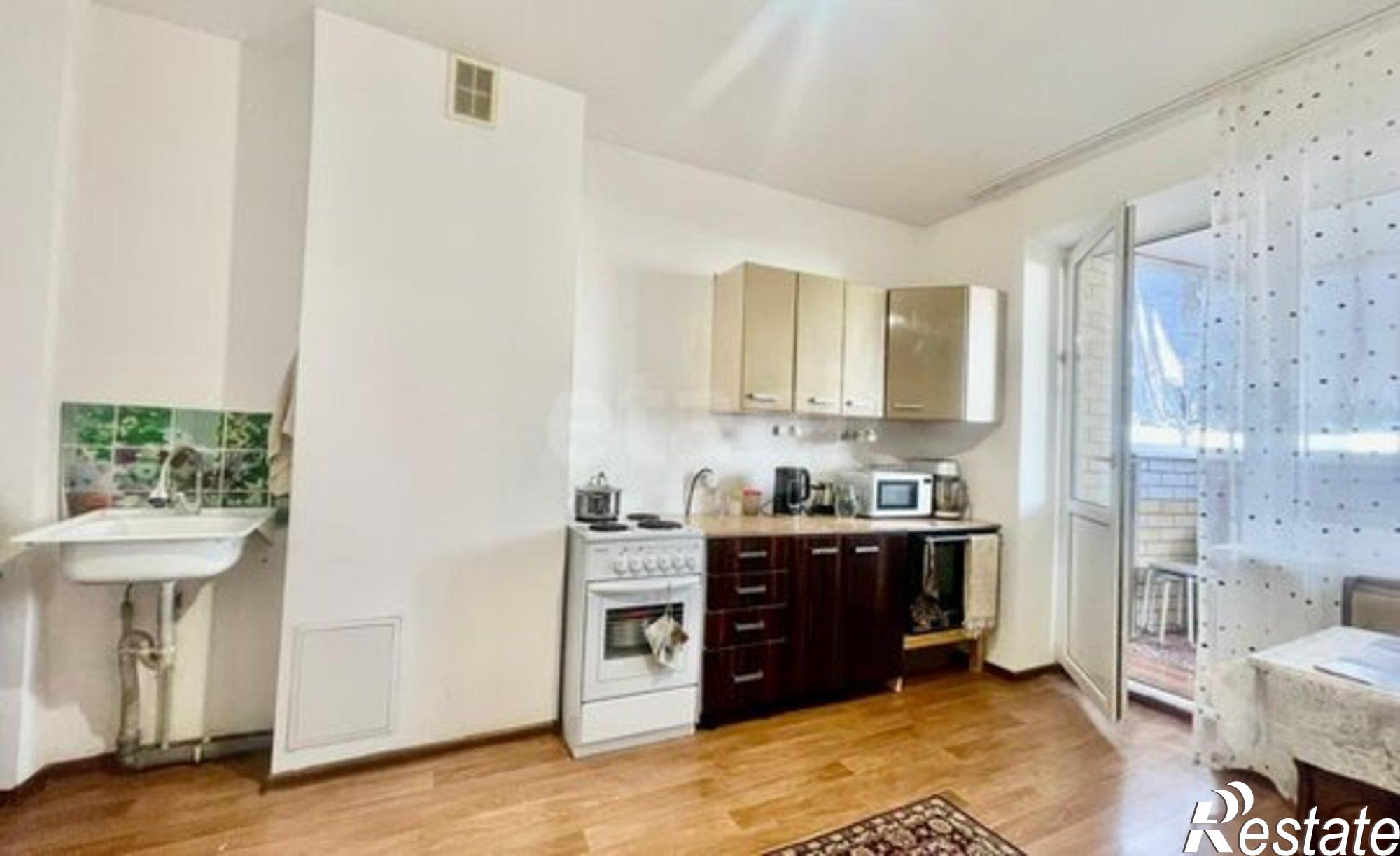 Купить квартиру за 9 500 000 рублей на Супсехское шоссе, 26 1