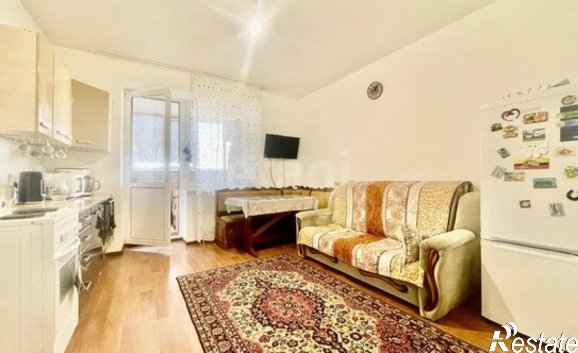 Купить квартиру за 9 500 000 рублей на Супсехское шоссе, 26 1