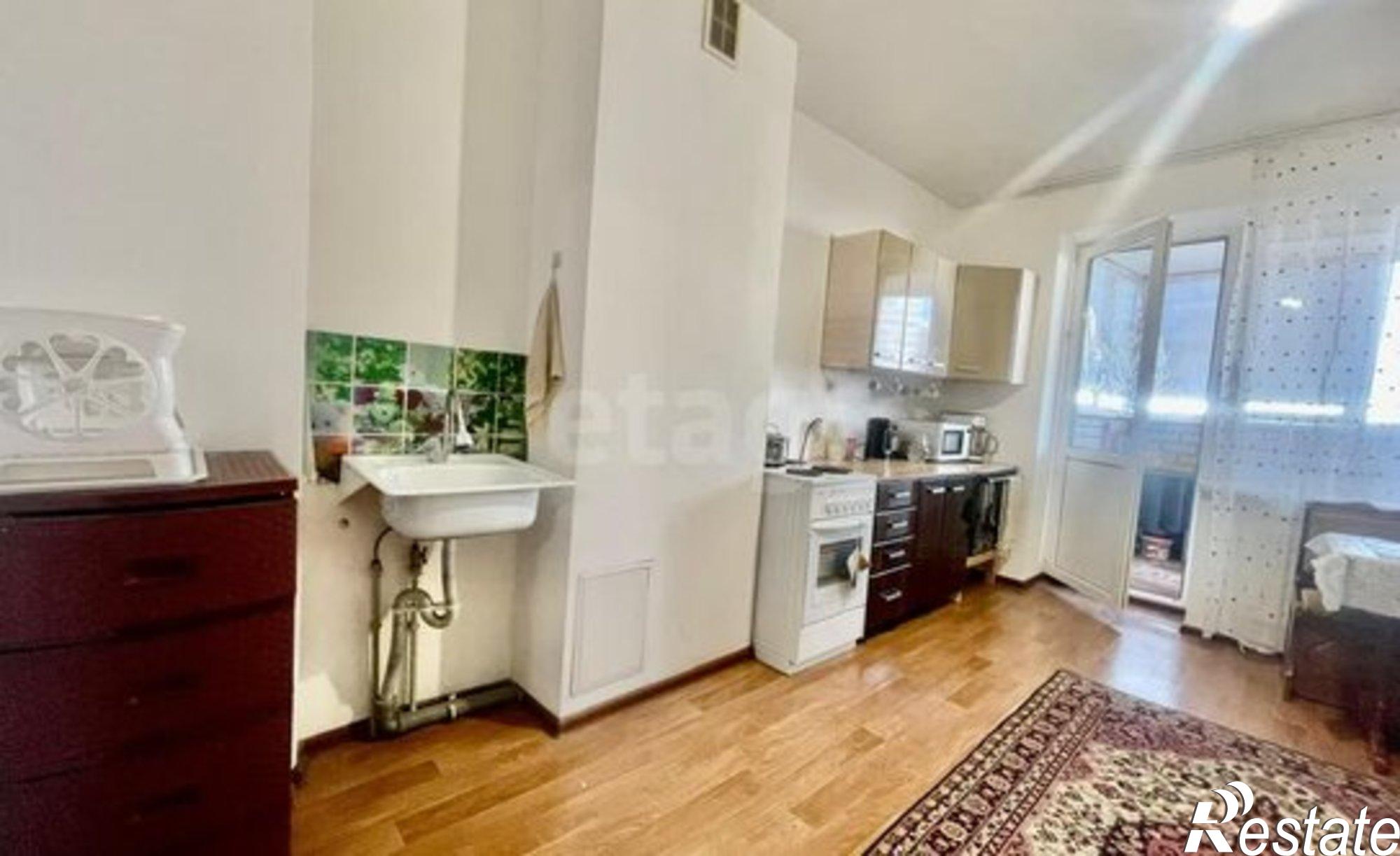 Купить квартиру за 9 500 000 рублей на Супсехское шоссе, 26 1