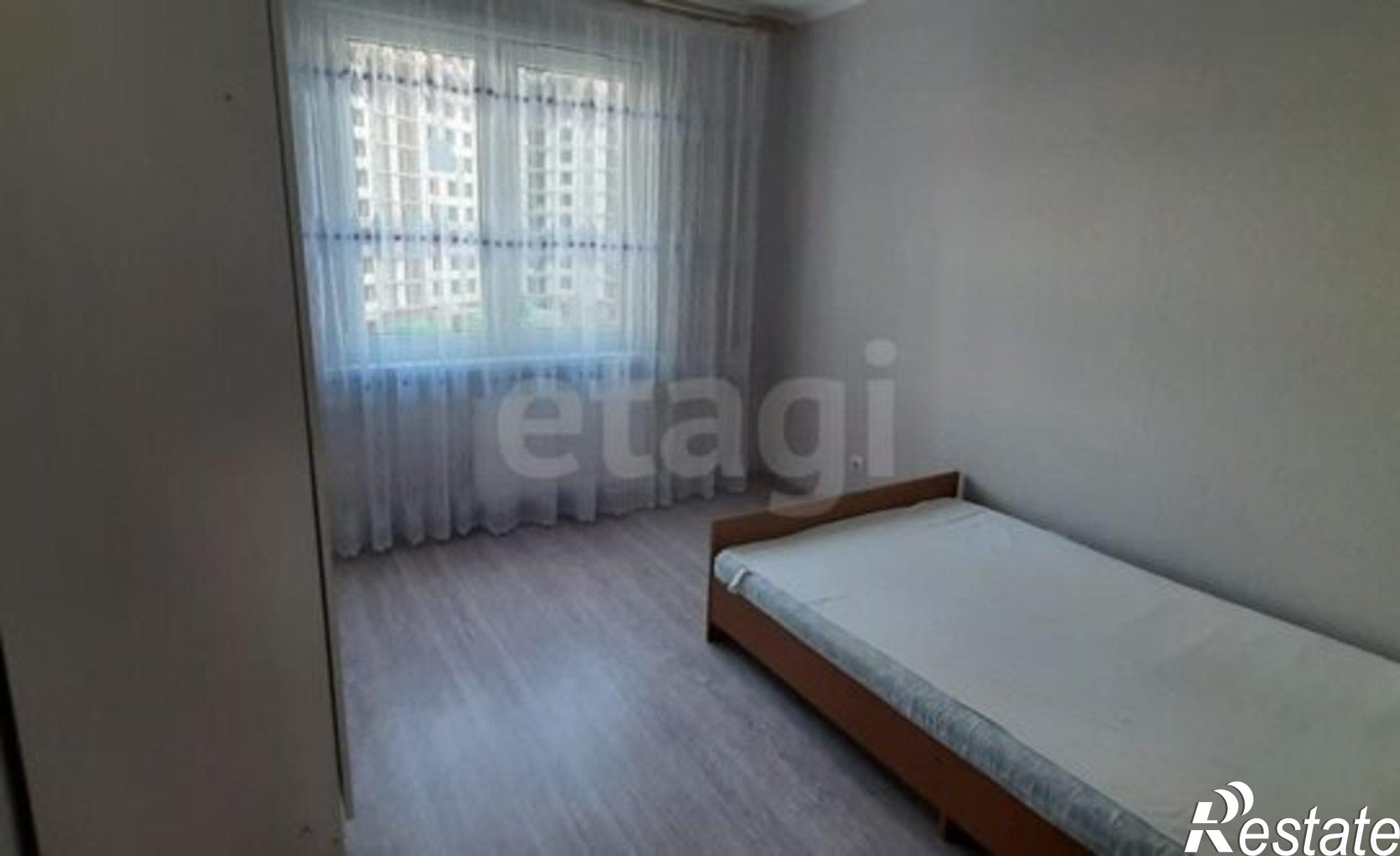 Купить квартиру за 10 500 000 рублей на ул Адмирала Пустошкина, 22 3