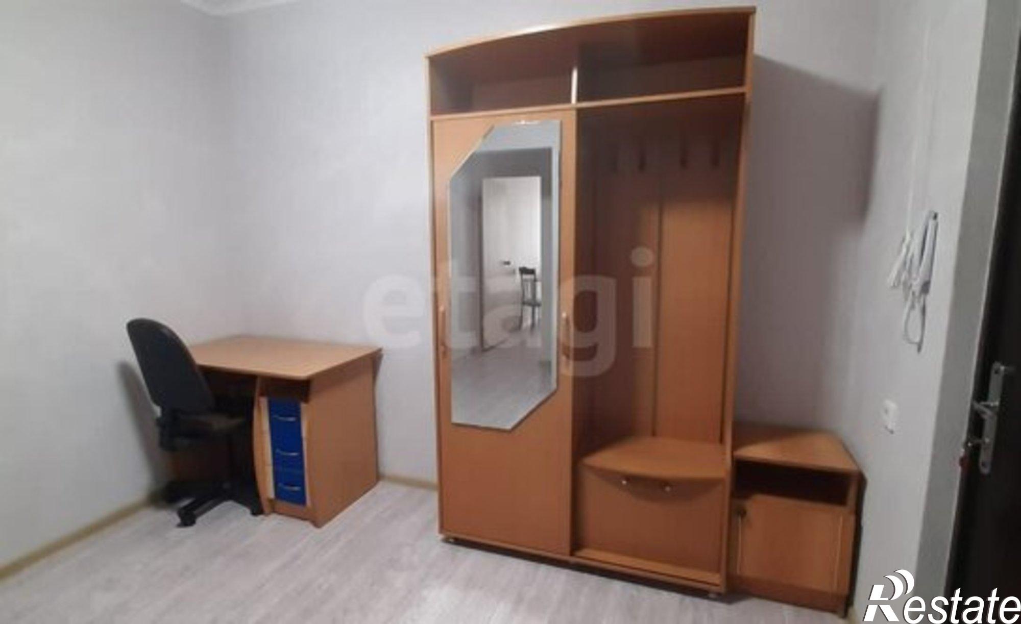 Купить квартиру за 10 500 000 рублей на ул Адмирала Пустошкина, 22 3