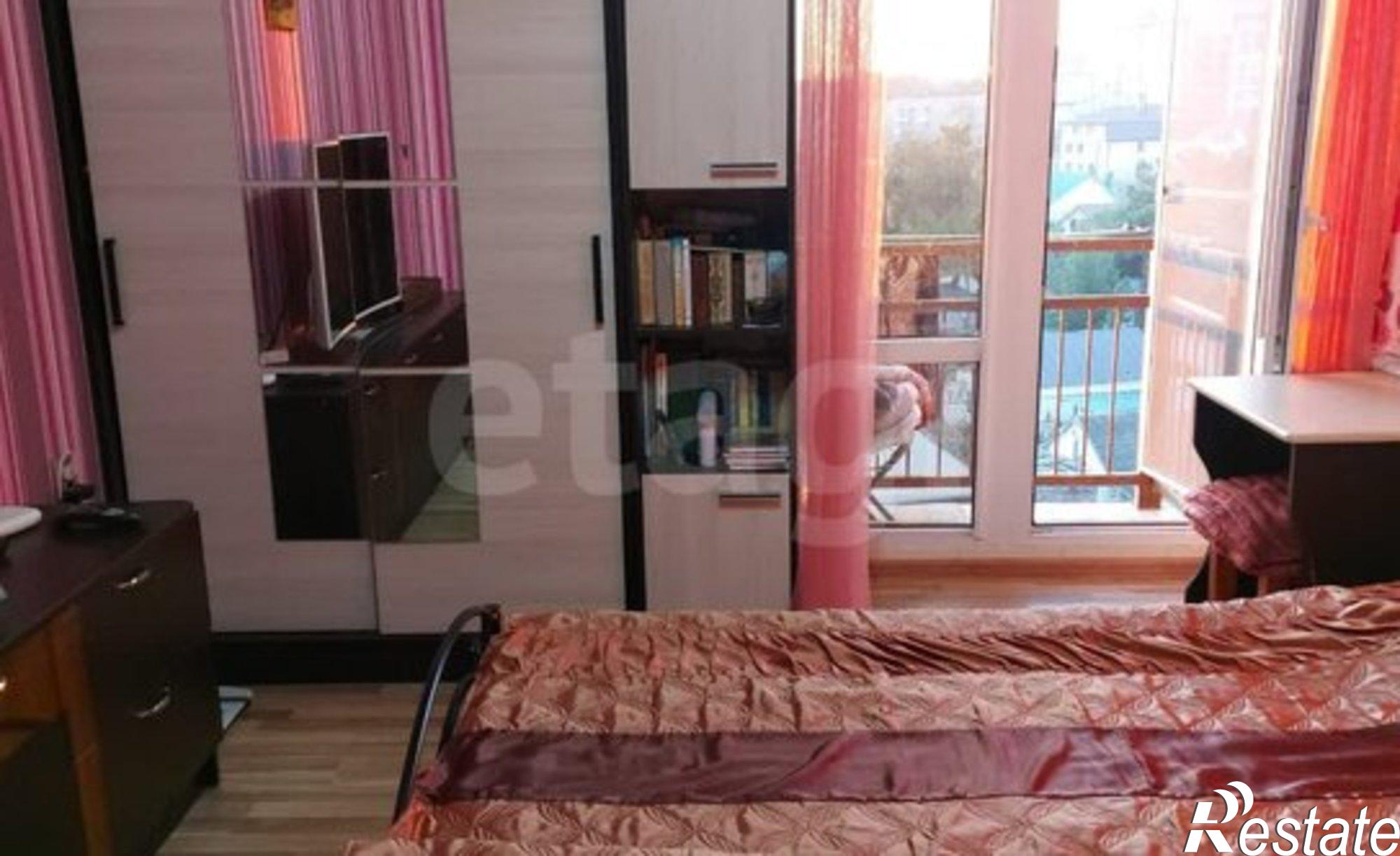 Купить квартиру за 5 900 000 рублей на улица Шевченко, 288А