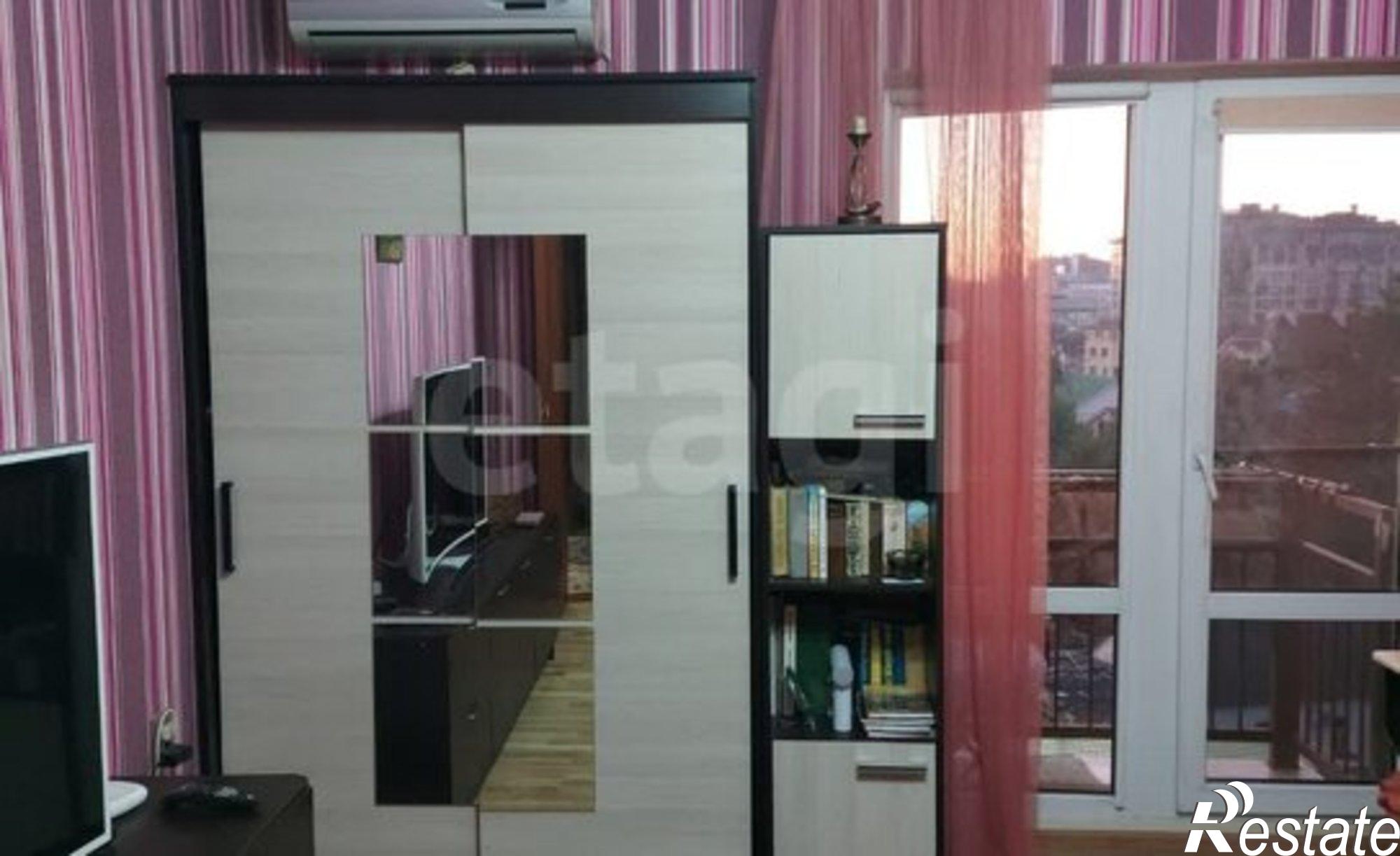 Купить квартиру за 5 900 000 рублей на улица Шевченко, 288А