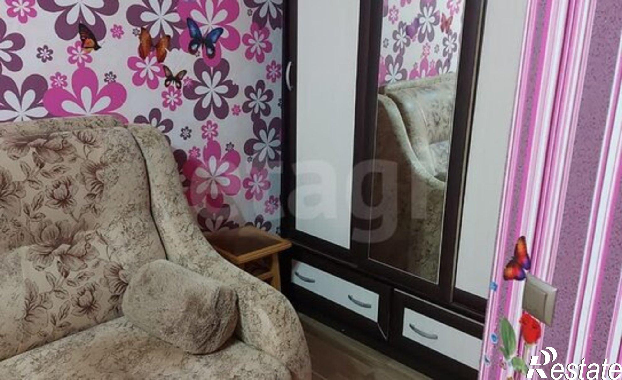 Купить квартиру за 5 900 000 рублей на улица Шевченко, 288А