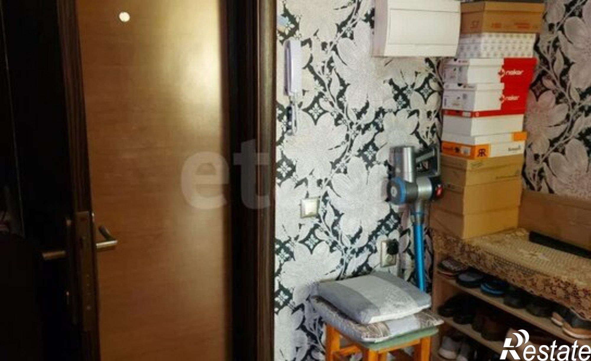 Купить квартиру за 5 900 000 рублей на улица Шевченко, 288А