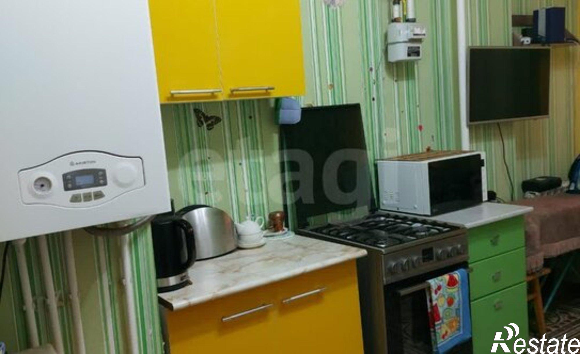 Купить квартиру за 5 900 000 рублей на улица Шевченко, 288А