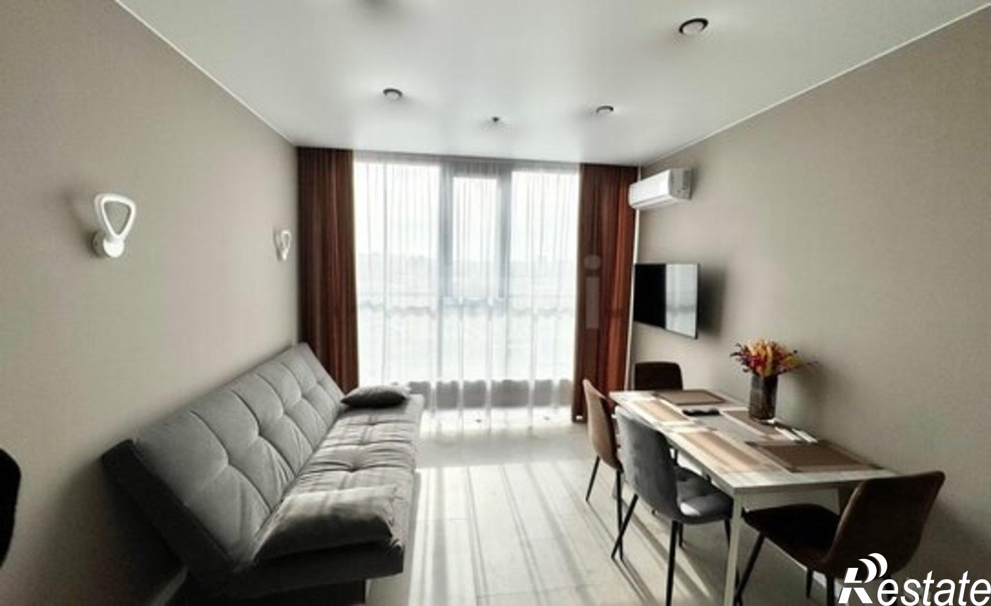 Купить квартиру за 14 000 000 рублей на проезд Золотой Берег, 2Е