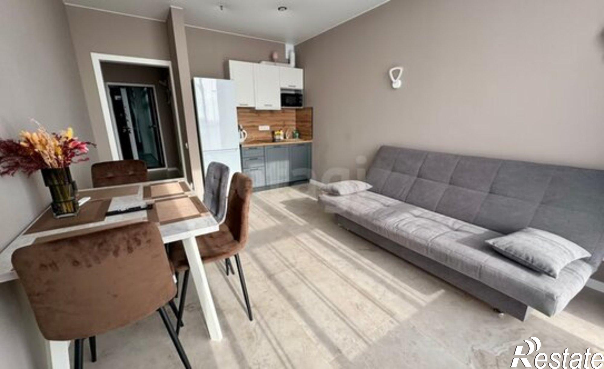 Купить квартиру за 14 000 000 рублей на проезд Золотой Берег, 2Е