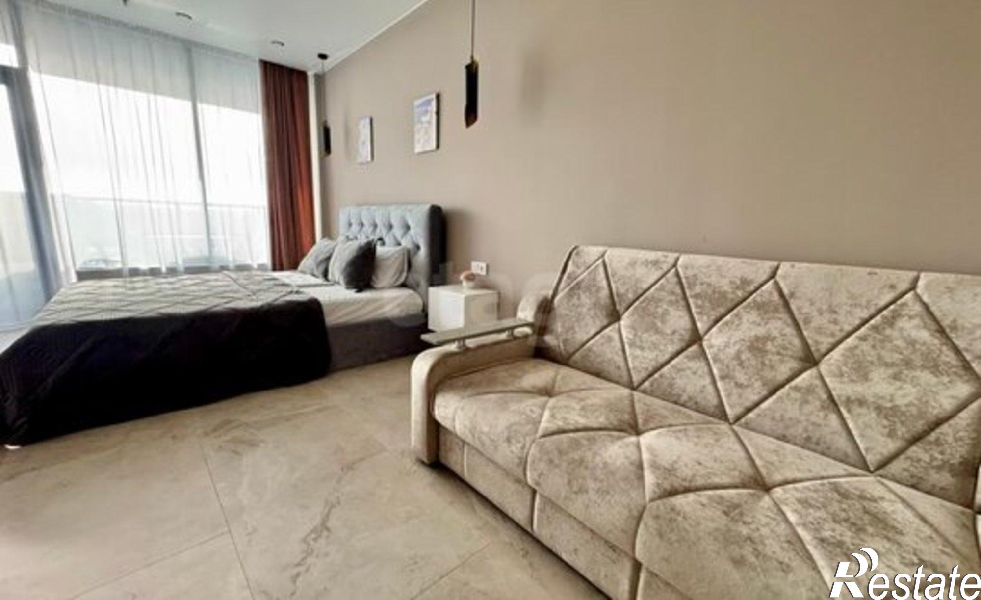 Купить квартиру за 14 000 000 рублей на проезд Золотой Берег, 2Е