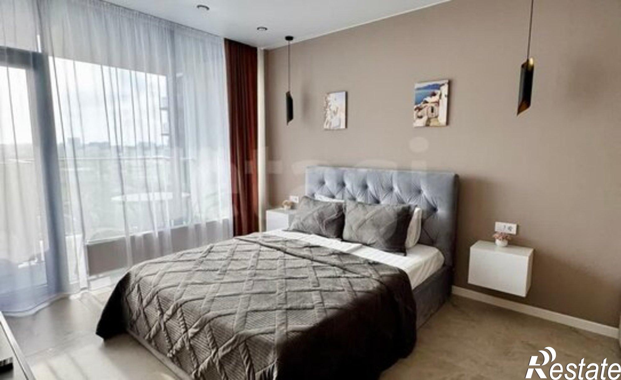 Купить квартиру за 14 000 000 рублей на проезд Золотой Берег, 2Е