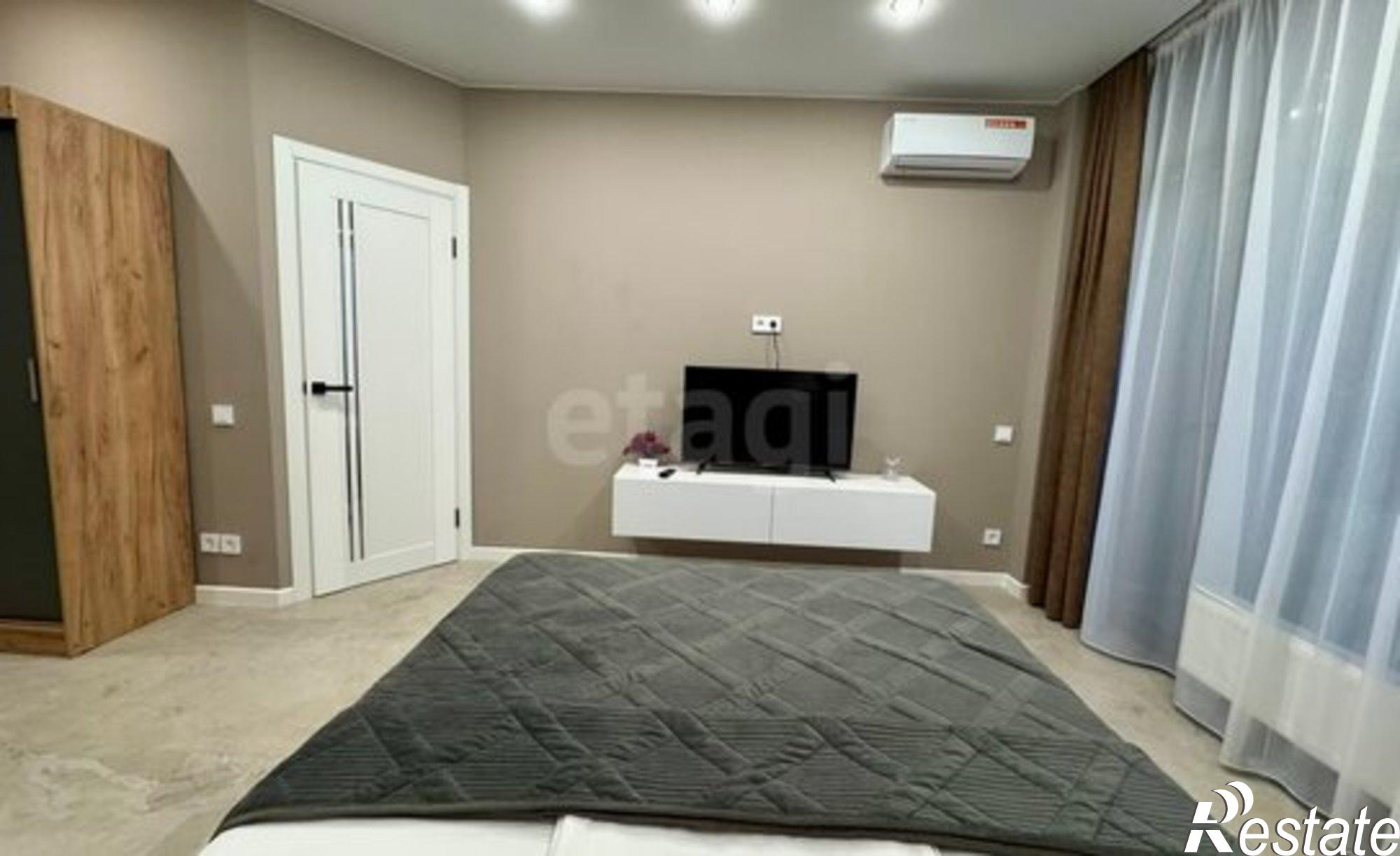 Купить квартиру за 14 000 000 рублей на проезд Золотой Берег, 2Е