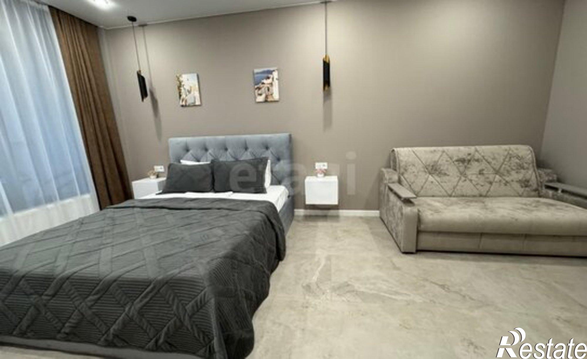 Купить квартиру за 14 000 000 рублей на проезд Золотой Берег, 2Е