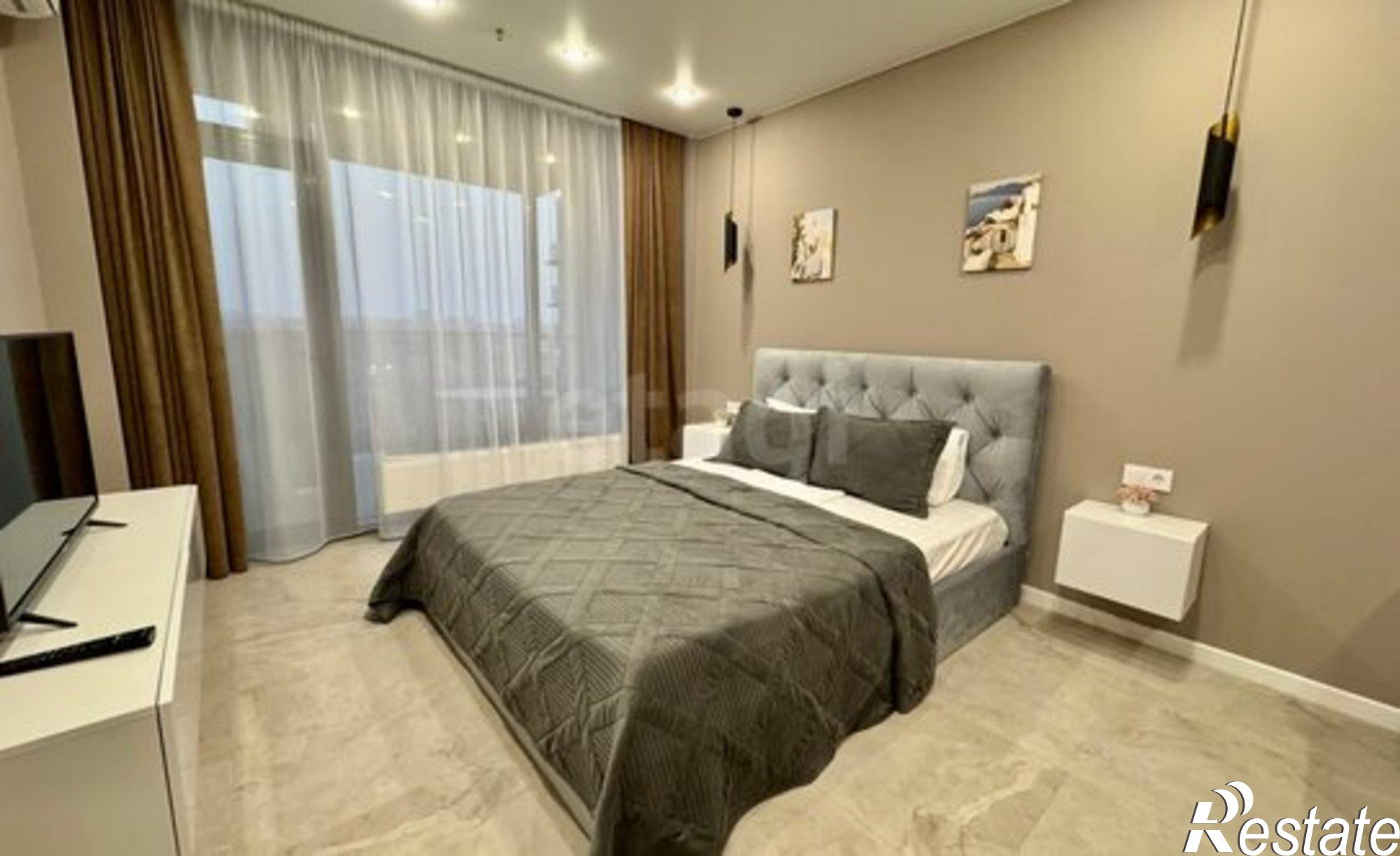 Купить квартиру за 14 000 000 рублей на проезд Золотой Берег, 2Е