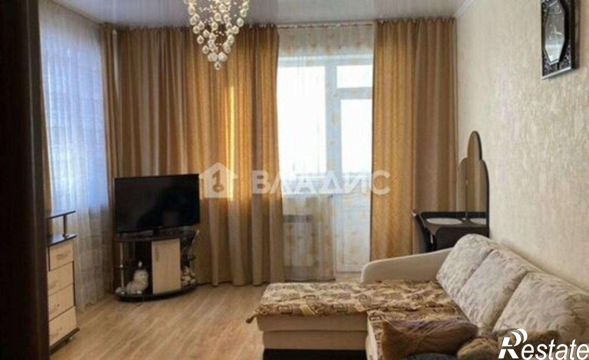 Купить квартиру за 6 500 000 рублей на Анапское шоссе, 71А