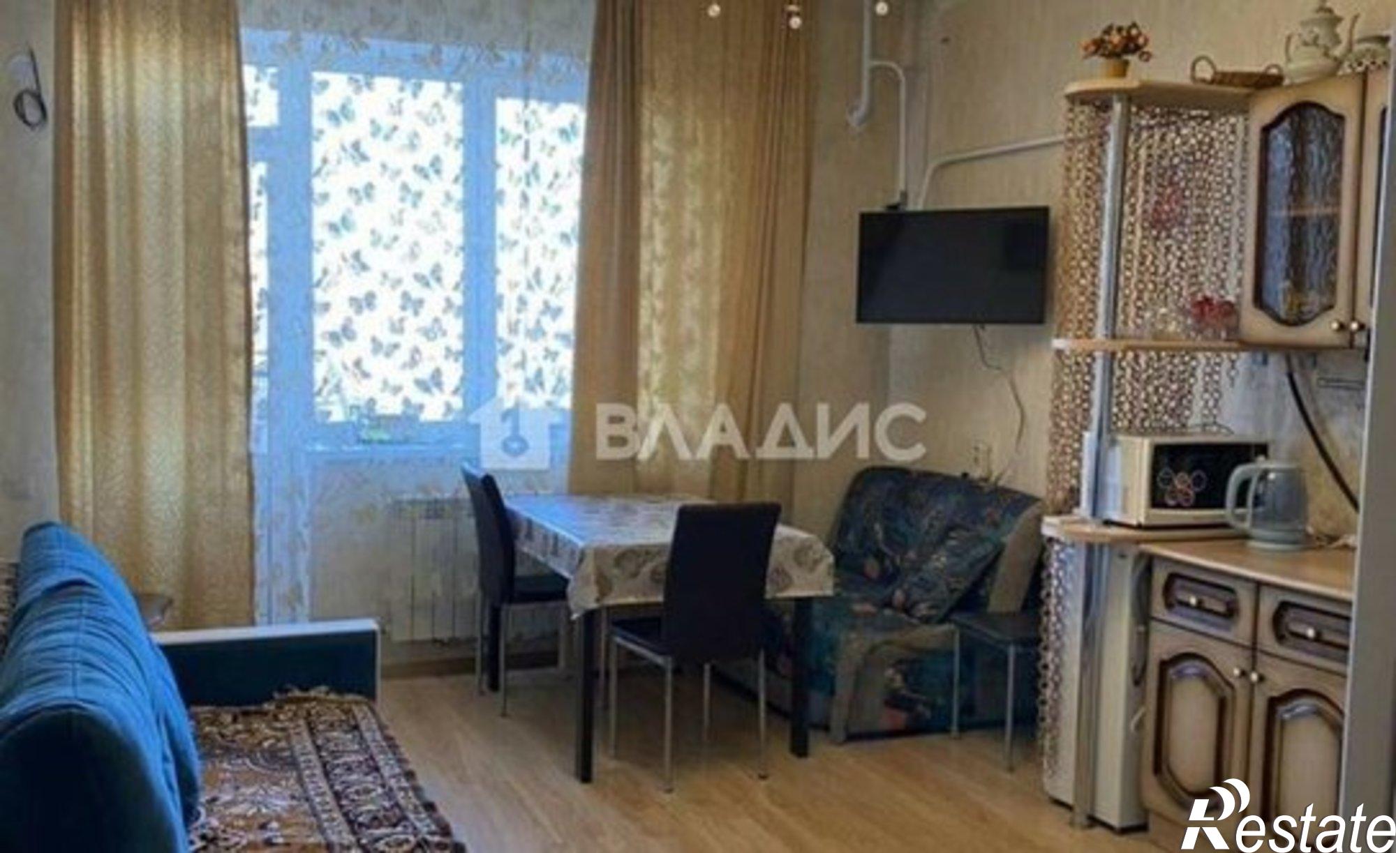 Купить квартиру за 6 500 000 рублей на Анапское шоссе, 71А