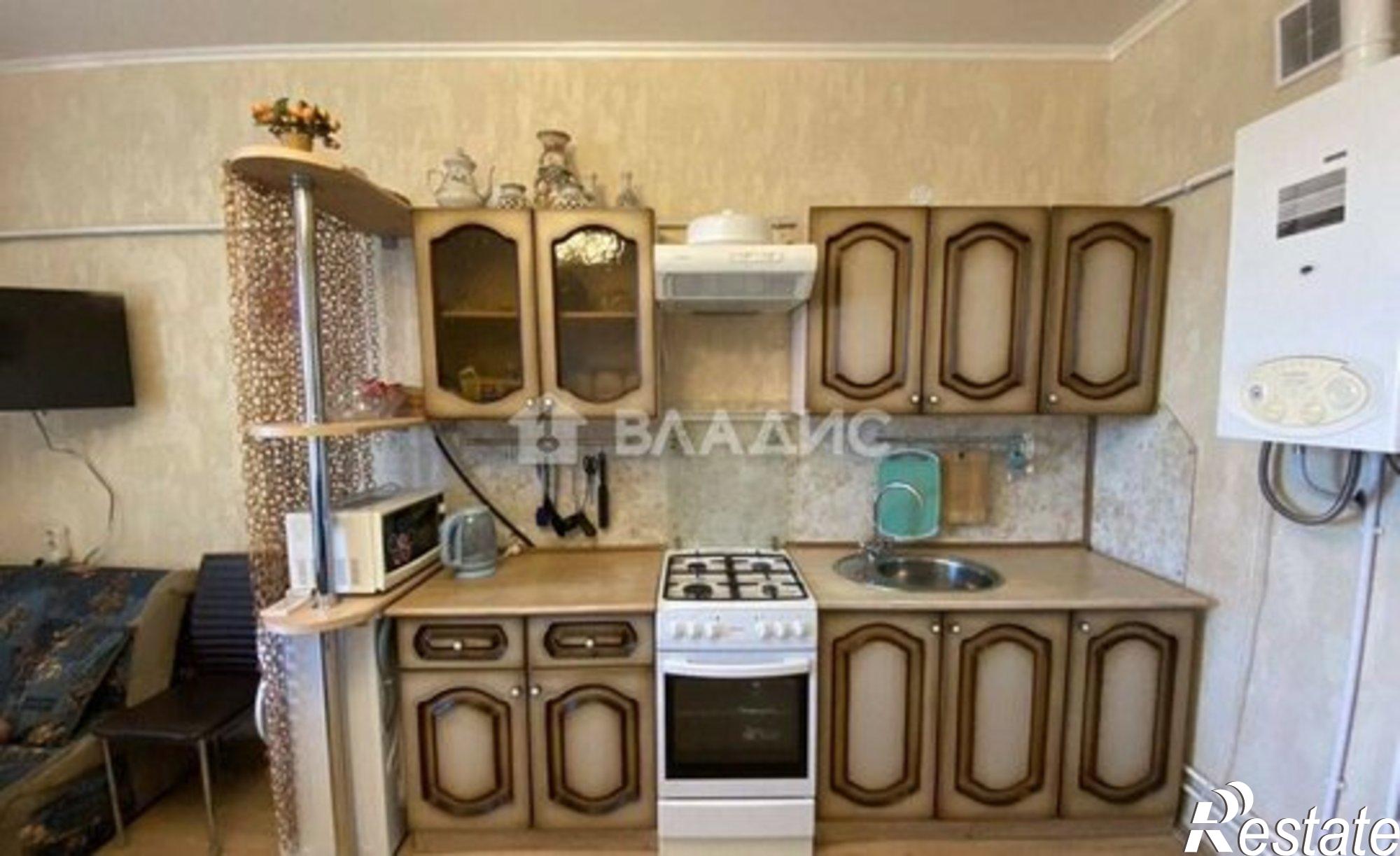 Купить квартиру за 6 500 000 рублей на Анапское шоссе, 71А