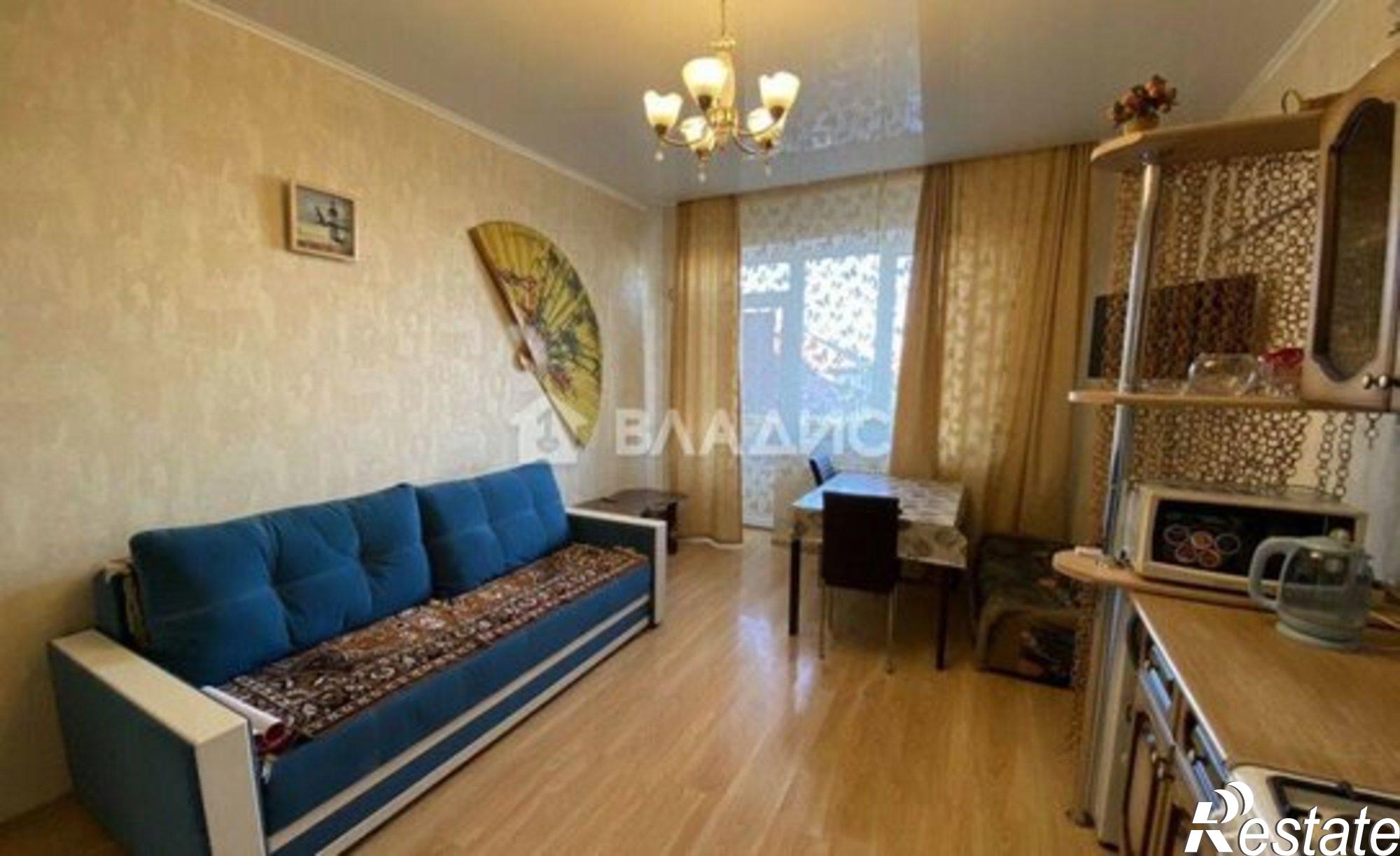 Купить квартиру за 6 500 000 рублей на Анапское шоссе, 71А