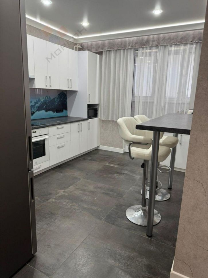 2-комн квартира Крестьянская ул, 27к4