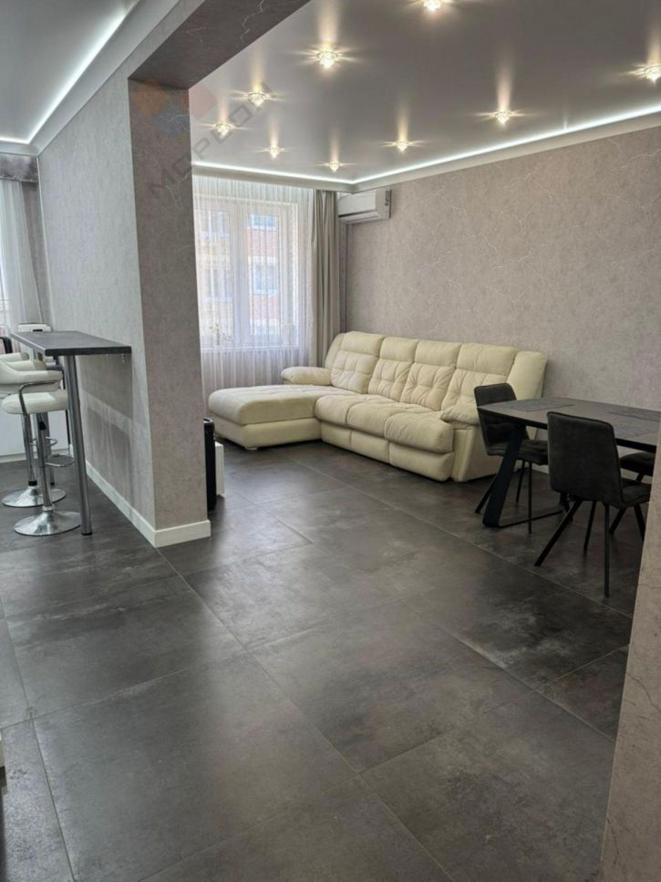 2-комн квартира Крестьянская ул, 27к4