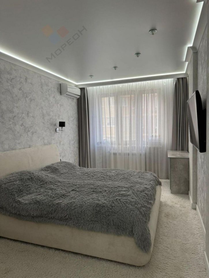 2-комн квартира Крестьянская ул, 27к4