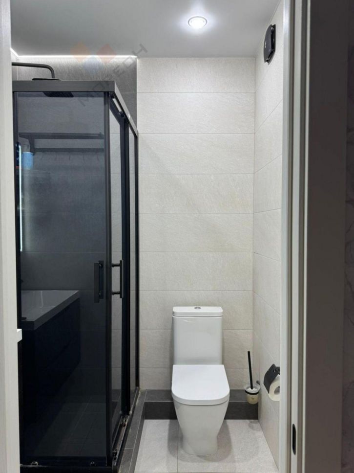 2-комн квартира Крестьянская ул, 27к4