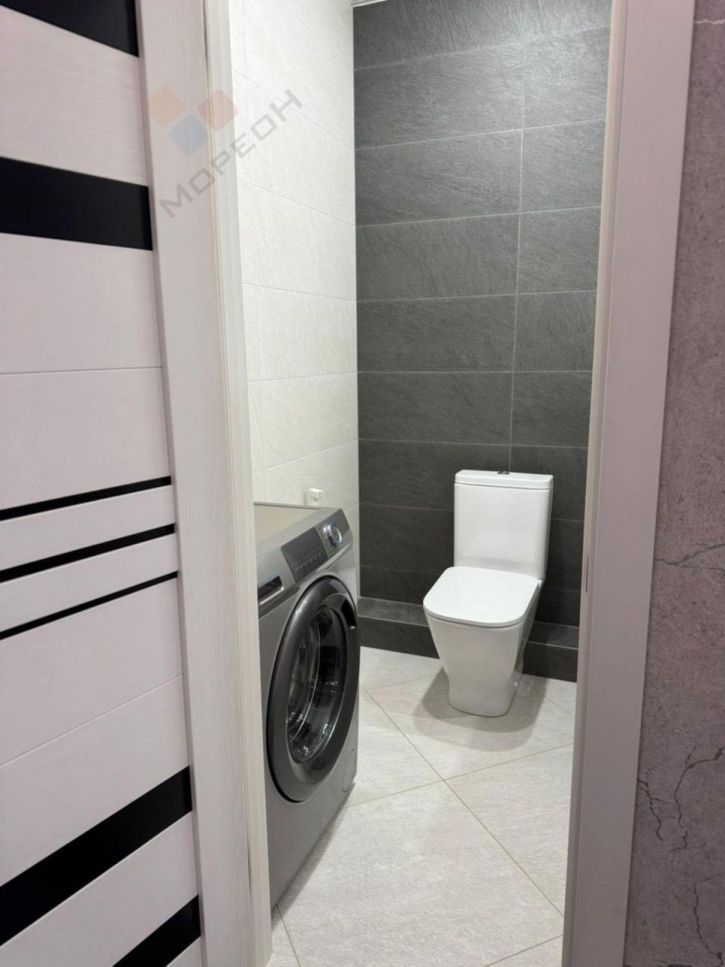 2-комн квартира Крестьянская ул, 27к4