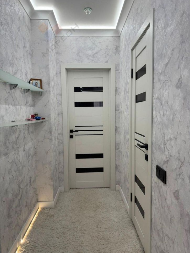 2-комн квартира Крестьянская ул, 27к4