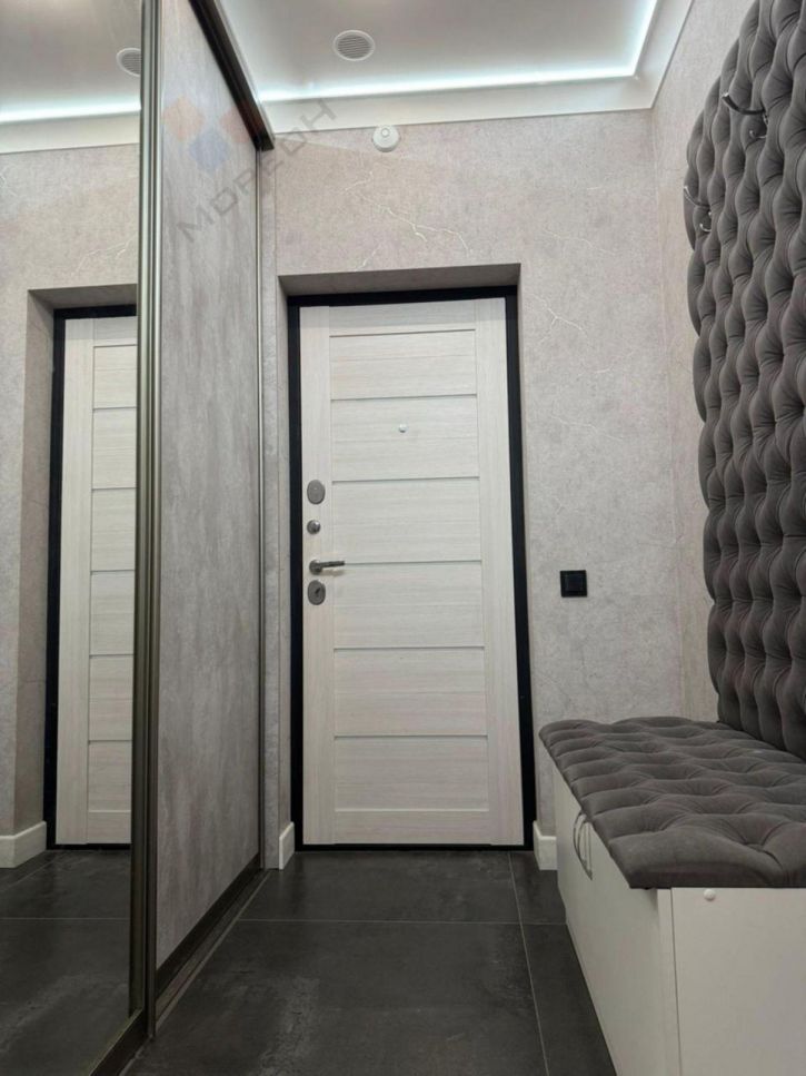 2-комн квартира Крестьянская ул, 27к4