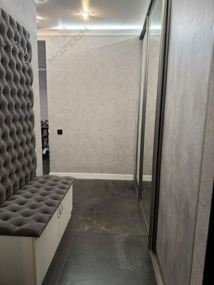 2-комн квартира Крестьянская ул, 27к4