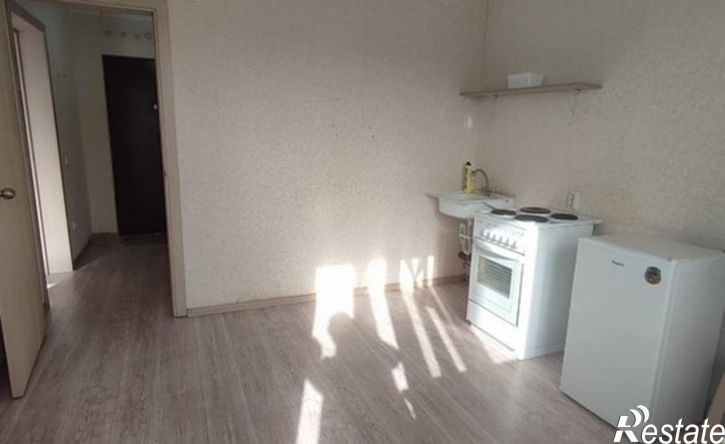 1-комн квартира улица Адмирала Пустошкина, 22 с1,  д. 22 с1