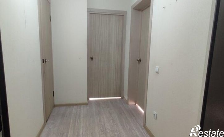 1-комн квартира улица Адмирала Пустошкина, 22 с1,  д. 22 с1