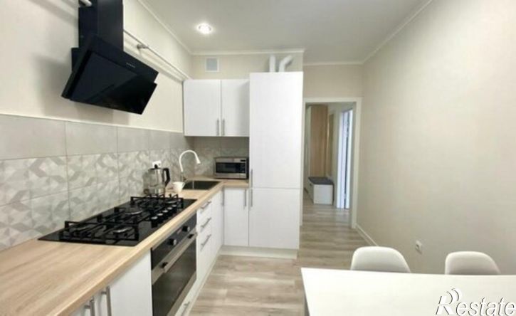 1-комн квартира Парковая улица, 64 к1,  д. 64 к1