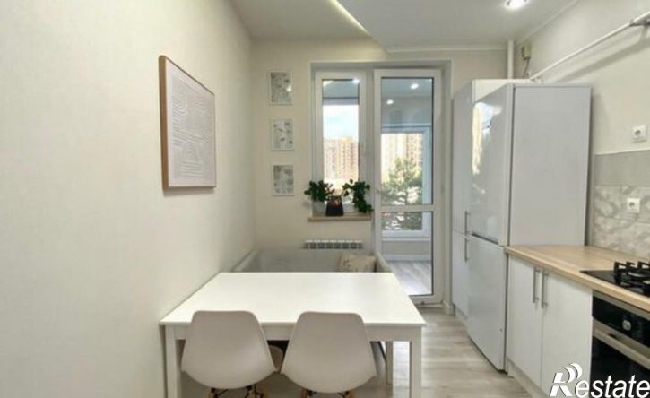 1-комн квартира Парковая улица, 64 к1,  д. 64 к1