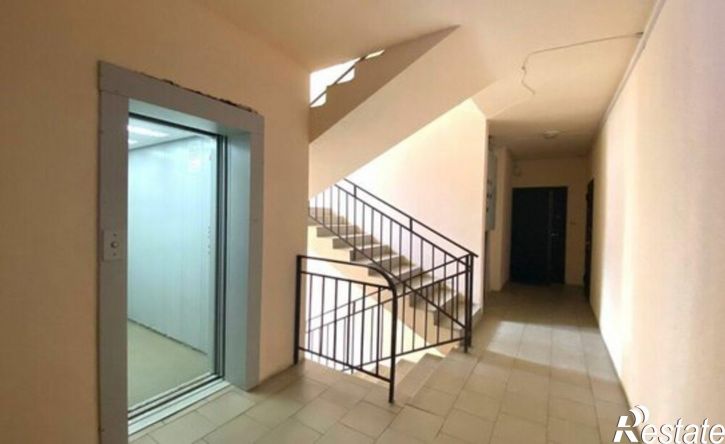 1-комн квартира Парковая улица, 64 к1,  д. 64 к1