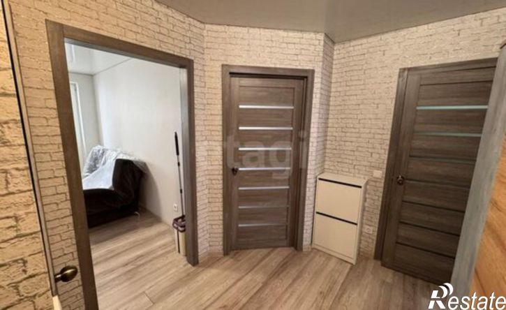 2-комн квартира ул Объездная, 39 2,  д. 39 2,  к. 2