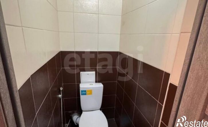 2-комн квартира ул Объездная, 39 2,  д. 39 2,  к. 2