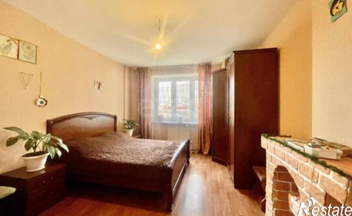 2-комн квартира Супсехское шоссе, 26 1,  д. 26 1,  к. 1