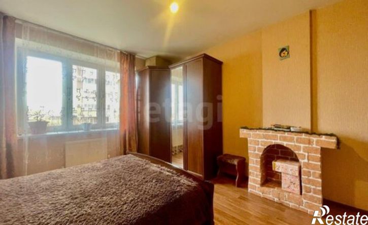 2-комн квартира Супсехское шоссе, 26 1,  д. 26 1,  к. 1