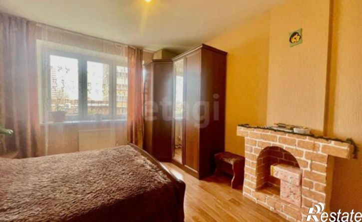 2-комн квартира Супсехское шоссе, 26 1,  д. 26 1,  к. 1