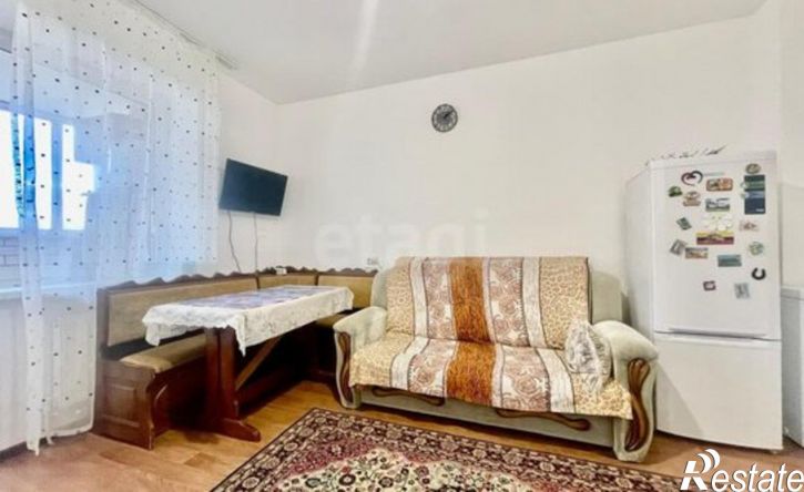 2-комн квартира Супсехское шоссе, 26 1,  д. 26 1,  к. 1