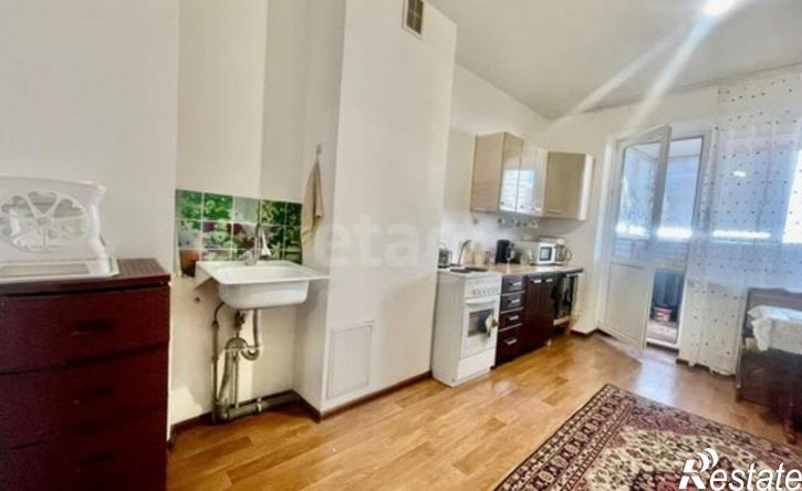 2-комн квартира Супсехское шоссе, 26 1,  д. 26 1,  к. 1