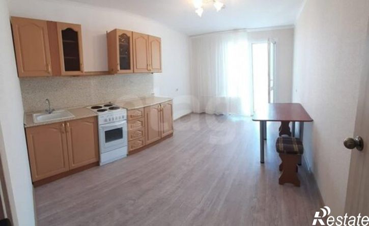 2-комн квартира ул Адмирала Пустошкина, 22 3,  д. 22 3,  к. 3