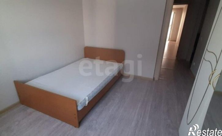 2-комн квартира ул Адмирала Пустошкина, 22 3,  д. 22 3,  к. 3